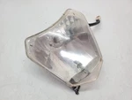 Damaged Head Light Lamp 2016 Husqvarna 15-16 #tg. Fixed Price $39.43.