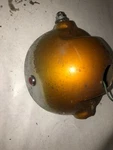 69/70 Honda SL-350 Headlight Bucket, 61301-307-670CM, SL-175,CL-175. Fixed Price $39.00.