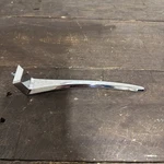 1988-2013 Harley-davidson Road King Top Headlight Cover Trim Nacelle 67868-03. Fixed Price $129.95.
