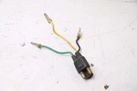 1971 Yamaha HT-1 HT1B 90 Headlight Socket Cord Plug Wire Harness Wiring. Fixed Price $17.95.