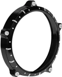 Roland Sands Design Rsd Headlight Bezel Chrono 5 3/4 Inch 0207-2008CRN-BM New. Fixed Price $109.99.