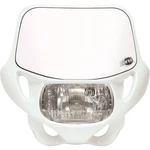 Acerbis Dhh Certified Headlight White 2042750002. Fixed Price $83.57.