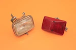 2005 03-06 WR450F Oem Headlight Tail Brake Lamp Indicatior Front Rear. Fixed Price $79.99.