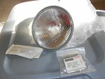 Nos Yamaha XV500 XV920 XV750 Genuine Sport Fairing Headlight Kit ABA-15R02-10. Fixed Price $59.94.