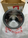 Honda Headlight 33120-431-671, CB750,CB900 CB1000,CBX,GL,CX. Fixed Price $319.00.