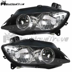 New Front Headlight Headlamp Assembly For Yamaha Yzf R1 2004 2005 2006 Us. Fixed Price $45.01.