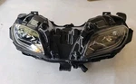 Yamaha Tracer 900GT 2021 Front Headlight Position Day Running Repaired. Fixed Price $220.50.