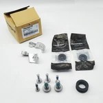 Conversion Kit Led Fog Lights Triumph A9830210 Tiger 900 Gt Pro/rally. Fixed Price $72.22.