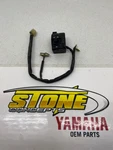 03-05 Yamaha Left Hand Controls Turn Signal Light Switch. Fixed Price $40.00.