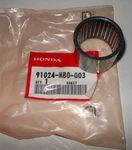 Honda Nos Bearing, Needle, 35X42X30 91024-MB0-003. Fixed Price $94.99.