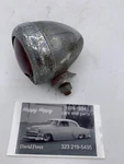 Harley Flathead Taillight Indian Buco Accessory Fleetline Bomb Guide. Fixed Price $50.00.