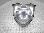 2010 10-12 Ducati Hypermotard 796 Oem Front Lamp Housing. Fixed Price $217.69.