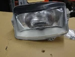 Honda 1986-2007 CN250 Helix Scooter Oem Headlight Headlamp SHELF#H100. Fixed Price $79.99.