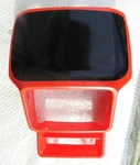 Oem.headlight Case, Number Plate, Shroud,visor, Honda XR600R,XL600R.XL250R. Fixed Price $695.00.