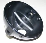 Honda CB750K 1972-78 CB550K 1974-78 CB500K Headlight Bucket Case 61301-300-020B. Fixed Price $43.46.