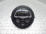 2024 22-24 Indian Sport Front Lamp Housing. Fixed Price $232.49.