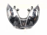 06-11 Piaggio MP3 250 Front Headlight Assembly 639201. Fixed Price $241.77.