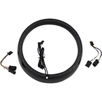 Custom Dynamics Sequential Trim Ring Black PB-7TR-SEQ-1B. Fixed Price $249.95.