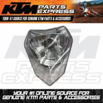 New Oem Ktm Headlight Atv 450 505 525 Xc Sx 2008-2012 83014001000. Fixed Price $117.25.
