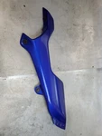 Yamaha Yzf R7 Left Fairing Lower Panel BEB-2834V. Fixed Price $40.00.