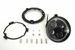 7" Led Headlamp Bulb Unit For Harley Davidson By V-twin. Fixed Price $255.99.