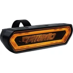 Rigid Industries 90122 Chase Exterior Rear Led Light - Amber. Fixed Price $289.99.