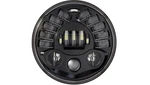 Custom Dynamics Probeam Adaptive Led 7" Headlamp Black #PB-7A-14-B. Fixed Price $699.95.