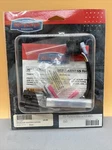 Ta 1.15 Kuryakyn 5487 Phase Led Black Headlamp/passing Lamps. Fixed Price $19.95.