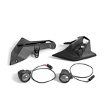 Triumph A9830207 - Genuine Oem Led Fog Lamp Light Kit. Fixed Price $380.00.