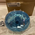 Harley-davidson 73376-10 Fltrx Headlamp Assembly Dome. Fixed Price $49.99.