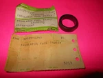 Nos Oem Kawasaki KZ1100 ZX750 Turbo ZX1100 Fuel Injector Insulator 92075-1240. Fixed Price $19.99.