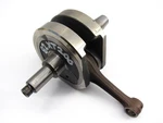 1982 Yamaha XT200J - Crankshaft Assy. 5H0. Fixed Price $58.22.