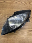 Honda VFR800 Interceptor 2002-2009 Headlight Left # 33150-MCW-A01. Fixed Price $95.99.