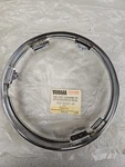 New Oem Yamaha Headlight Rim 1L9-84315-60-00 Fits 80-82 SR250,76-77XS360 + More. Fixed Price $30.00.
