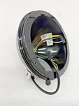 Harley-davidson Genuine 7"1/2 Ball Headlight Shell Assembly 73295-10. Fixed Price $125.00.