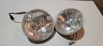 Indian Chief Vintage Front Lamp Harley Motorcycle. Fixed Price $59.99.