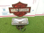 Harley Chopper Bobber Square Chrome Headlight. Fixed Price $120.00.