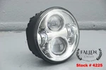 2012 Harley Street Glide 7" Daymaker Headlight Lens Led 67700255 Video #4225. Fixed Price $239.99.