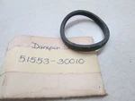 Nos Headlight Bracket Damper Cushion Fits: Suzuki TS400 T250 T305 51553-30010. Fixed Price $29.95.