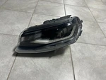 2016-2018 Chevrolet Camaro Left Driver's Side (lh) Hid Headlight Oem 6002TC0367. Fixed Price $242.00.