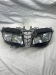 13-25 2013-2025 Honda Cbr 600RR Headlight Assembly Front Lights Oem A6. Fixed Price $229.99.