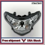 Us Headlight Headlamp Clear For Honda CBR250R 2011 12 2013 CTX700 2014 2015 2018. Fixed Price $69.92.