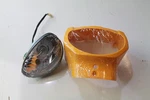 Diamo Head Light Assy DIA-250ATV-EC-YELLOW. Fixed Price $39.99.