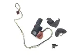 Left Headlight Bar Switch 2001 Bmw K1200RS 2971A. Fixed Price $84.69.
