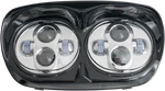 Rivco Products Road Glide Headlight Assembly LED-145C. Fixed Price $429.95.