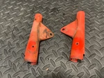 1981 Honda Trail Headlight Fork Ears 90 Oem Original. Fixed Price $29.99.