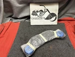 Genuine Harley Davidson Blue License Plate Mount Marker Lights New 68000032. Fixed Price $29.98.