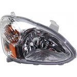 For Toyota Echo Headlight 2003-2005 Passenger Side Halogen TO2519102. Fixed Price $129.91.