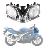 Headlamp Assembly For 2001-2007 Honda CBR600F4I Motorcycle Lights. Fixed Price $80.95.