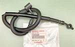 New Genuine Kawasaki 43095-0069 Hose Brake, Fr. Fixed Price $56.94.